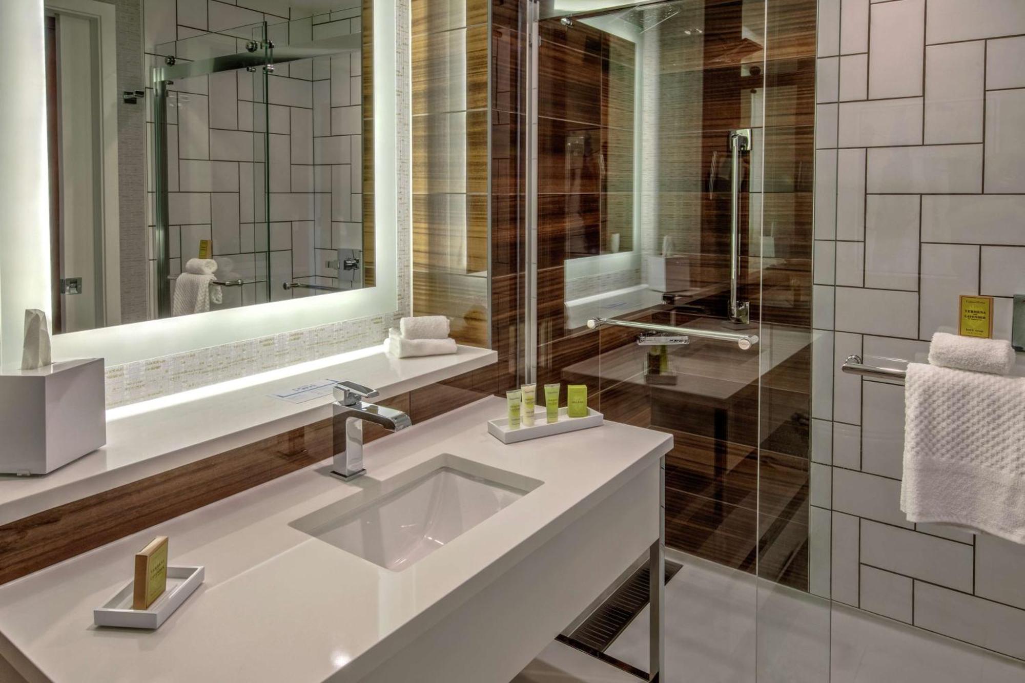 Hilton Franklin Cool Springs Hotell Exteriör bild