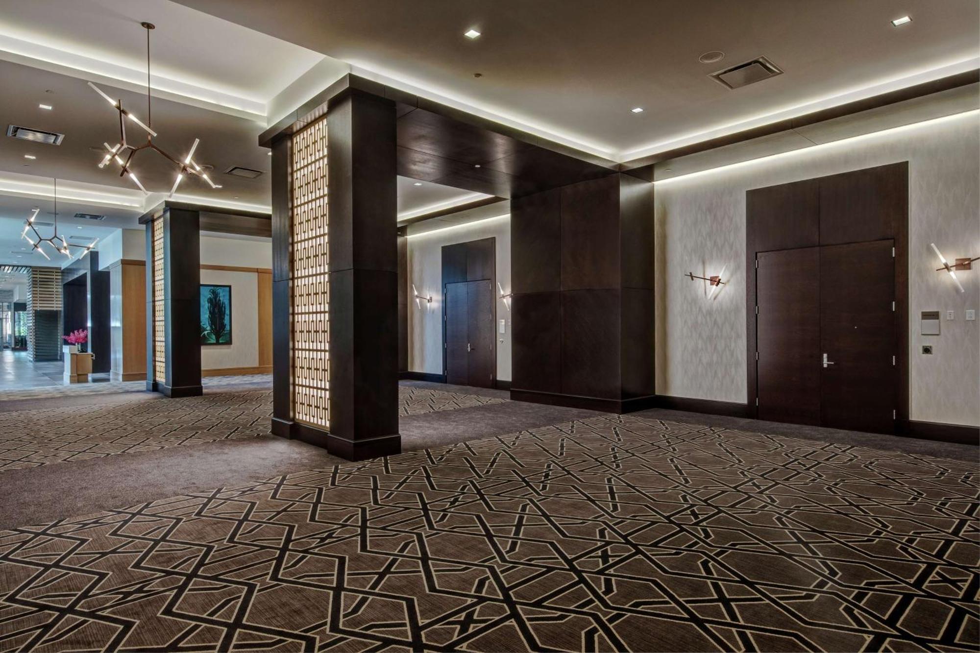 Hilton Franklin Cool Springs Hotell Exteriör bild
