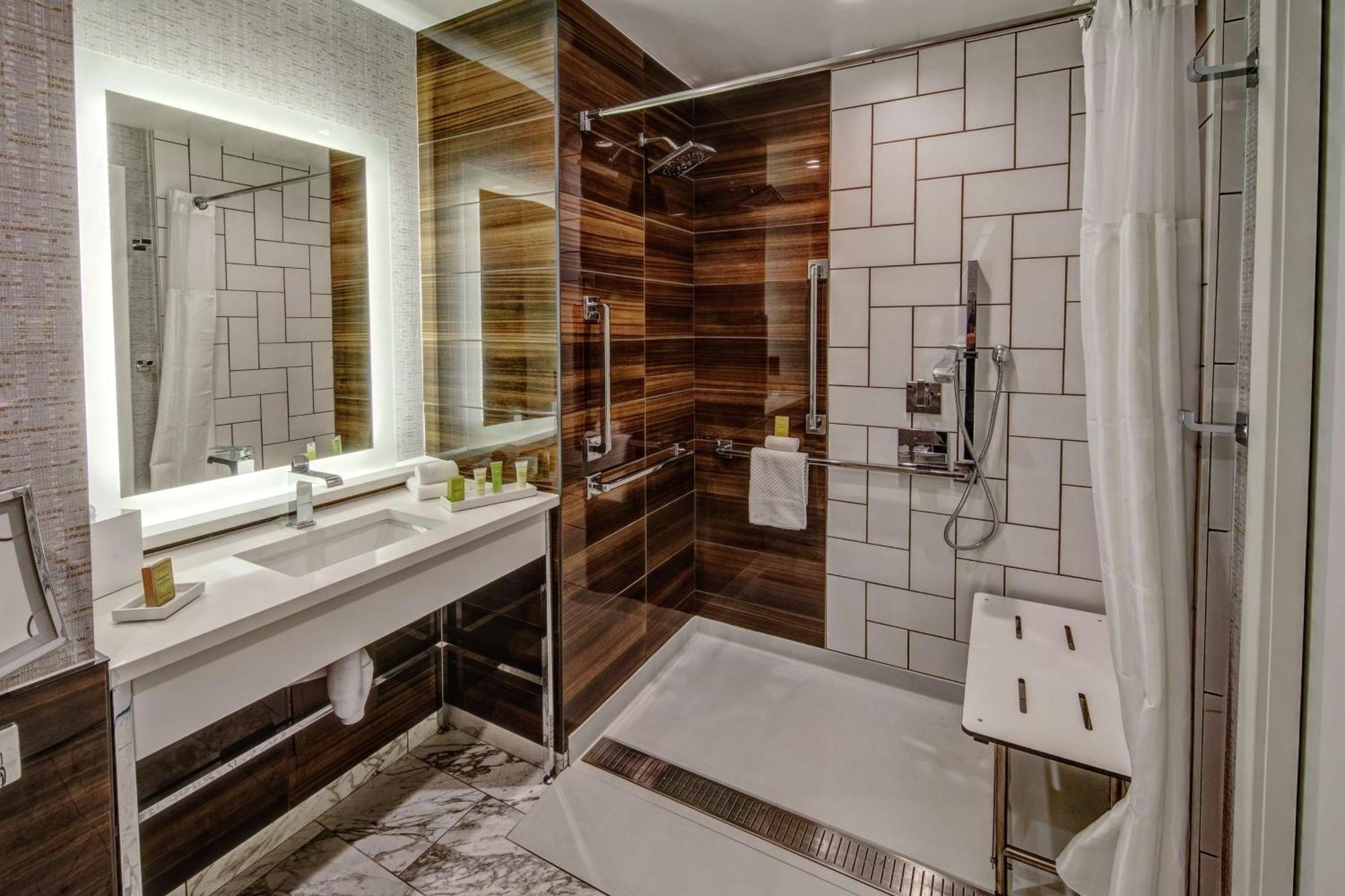 Hilton Franklin Cool Springs Hotell Exteriör bild