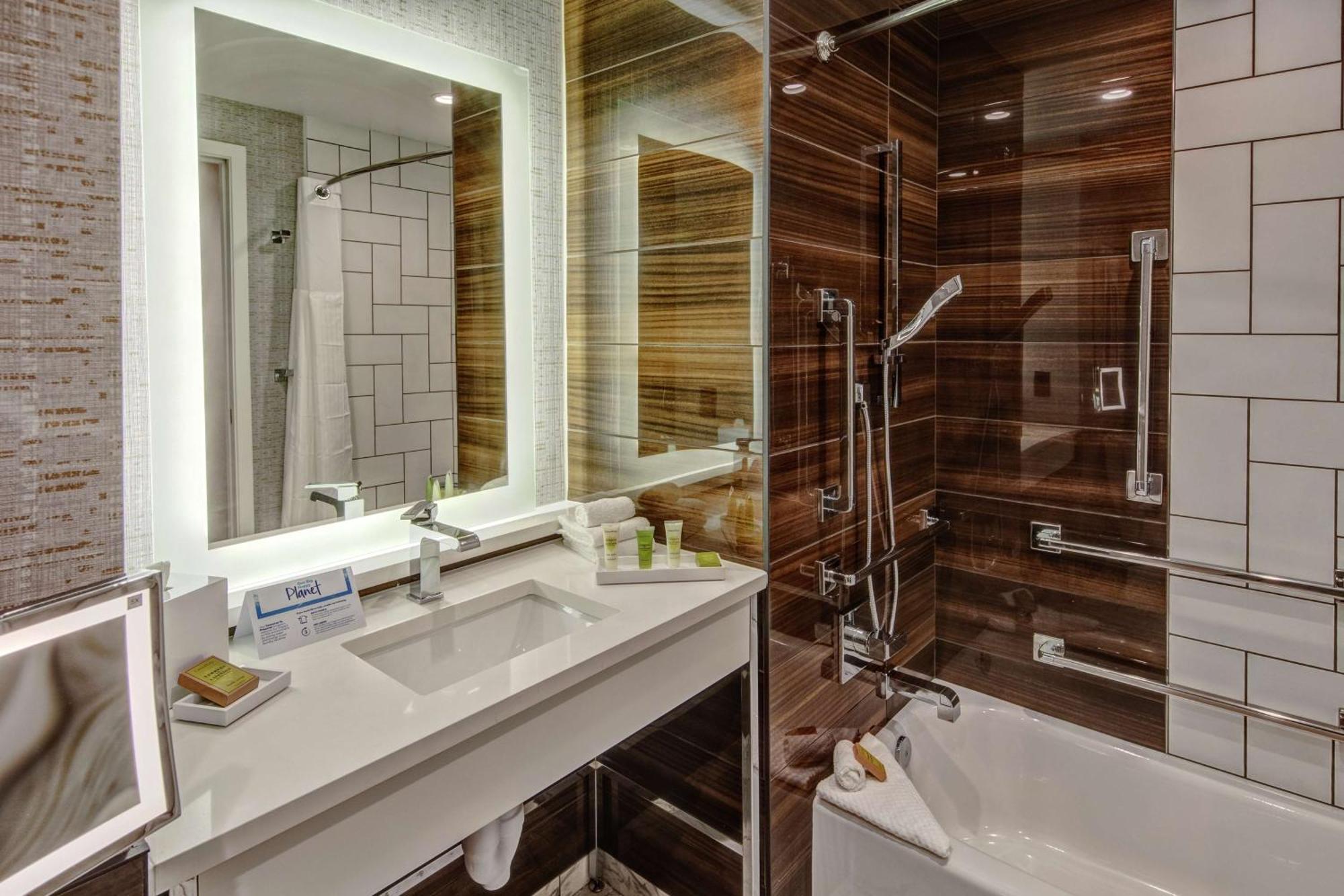 Hilton Franklin Cool Springs Hotell Exteriör bild