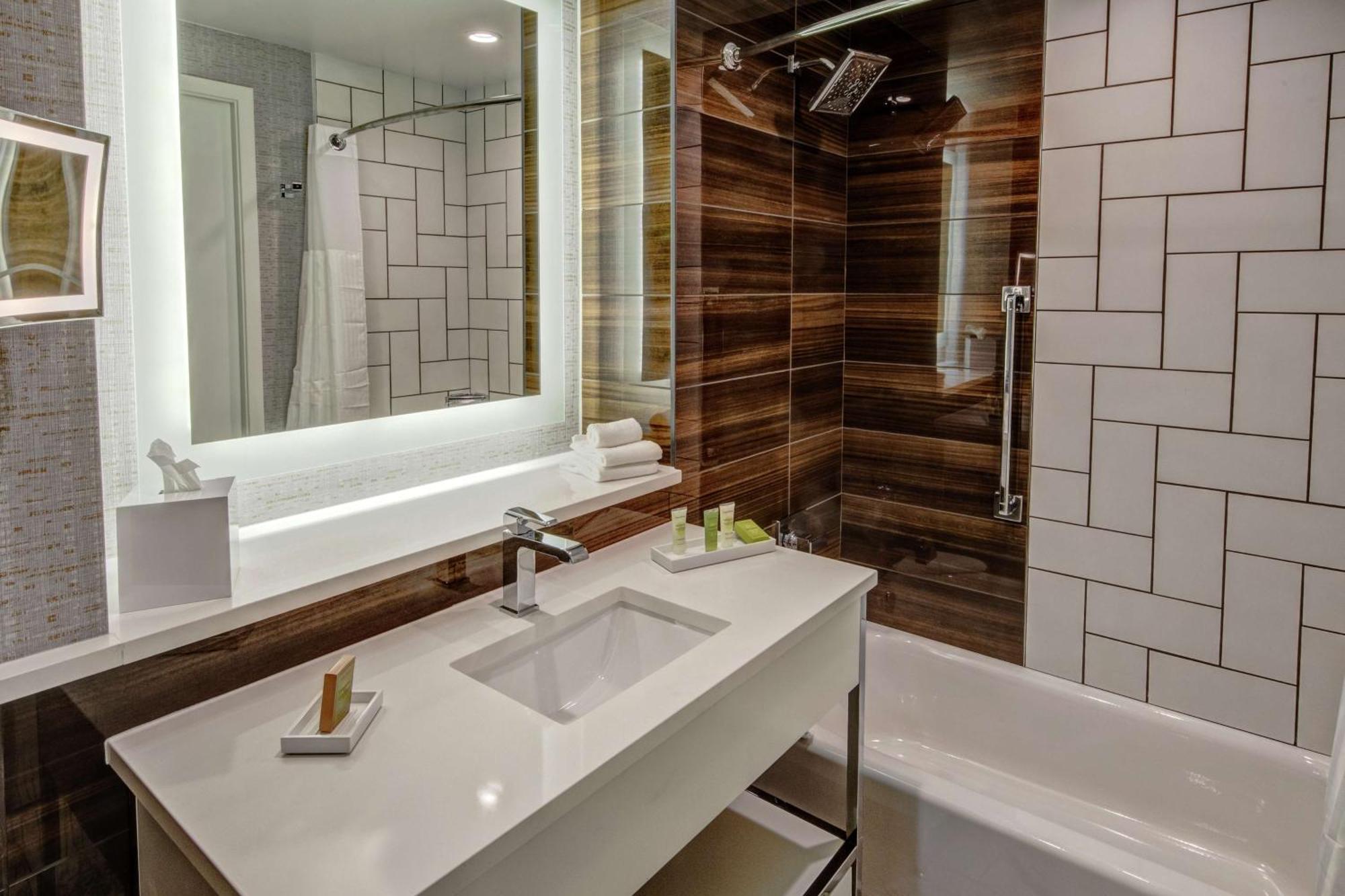Hilton Franklin Cool Springs Hotell Exteriör bild