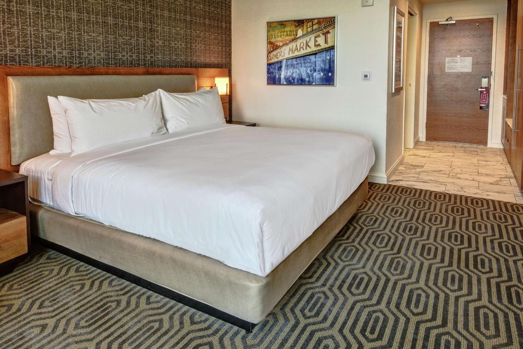 Hilton Franklin Cool Springs Hotell Exteriör bild