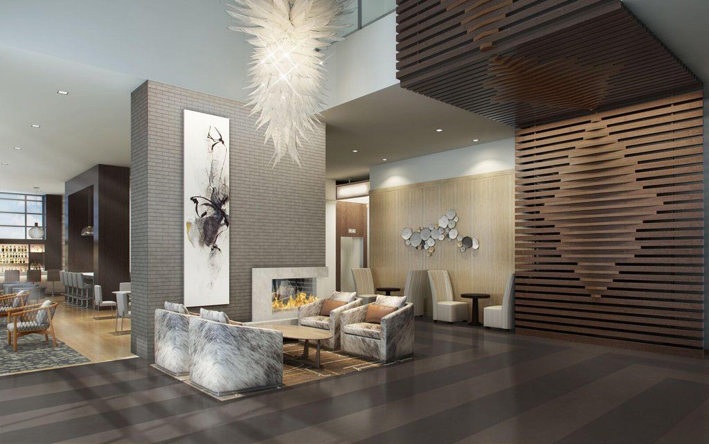 Hilton Franklin Cool Springs Hotell Exteriör bild
