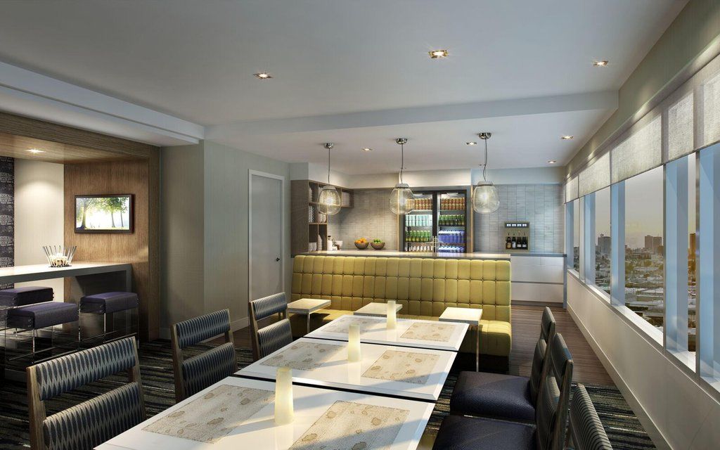 Hilton Franklin Cool Springs Hotell Exteriör bild