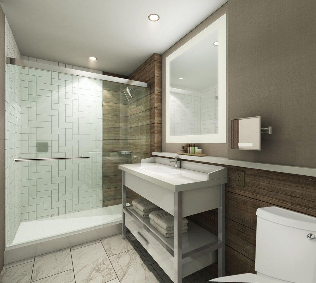 Hilton Franklin Cool Springs Hotell Exteriör bild