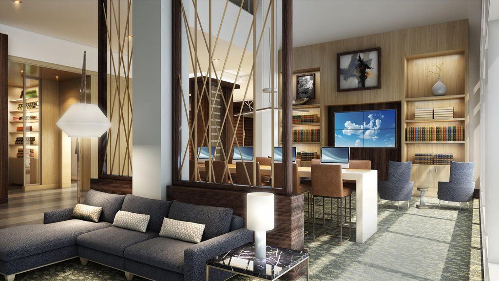 Hilton Franklin Cool Springs Hotell Exteriör bild