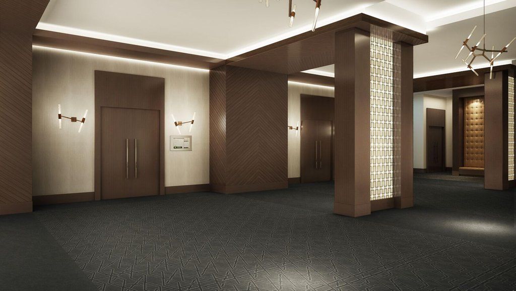 Hilton Franklin Cool Springs Hotell Exteriör bild