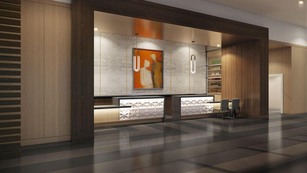 Hilton Franklin Cool Springs Hotell Exteriör bild